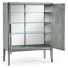Jonathan Charles Hartland Drinks Cabinet