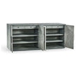 Jonathan Charles Hartland Buffet