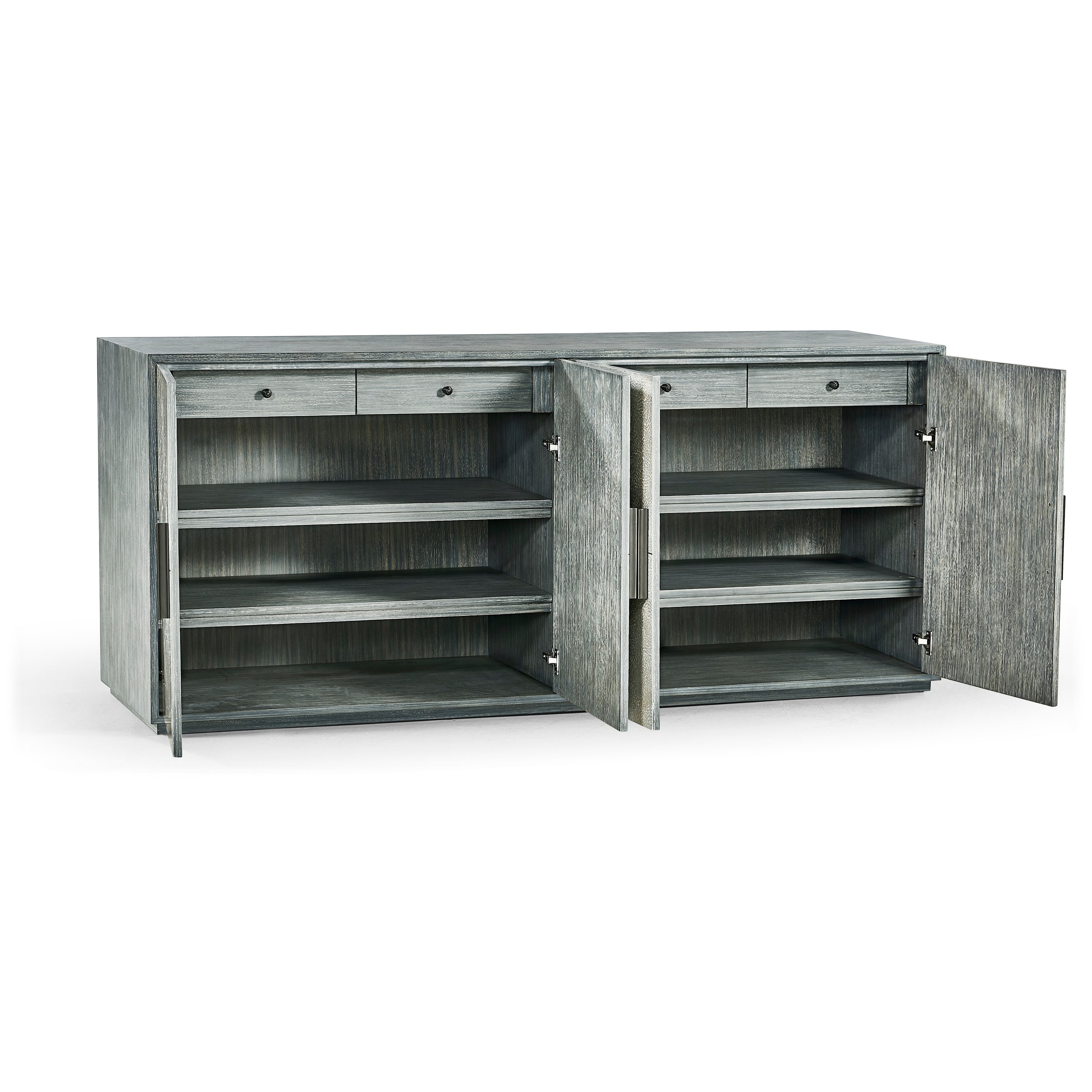 Jonathan Charles Hartland Buffet