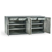 Jonathan Charles Hartland Buffet