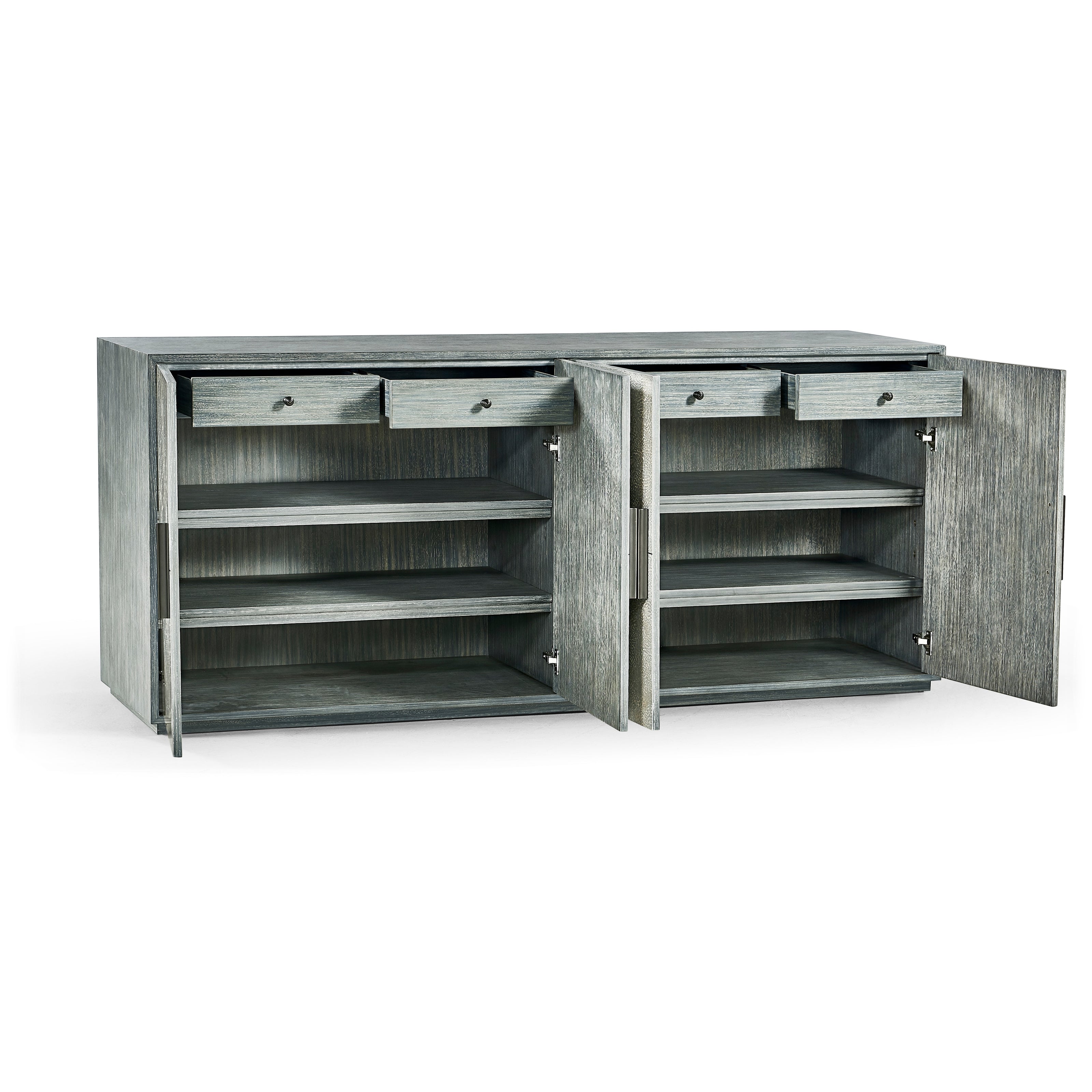 Jonathan Charles Hartland Buffet