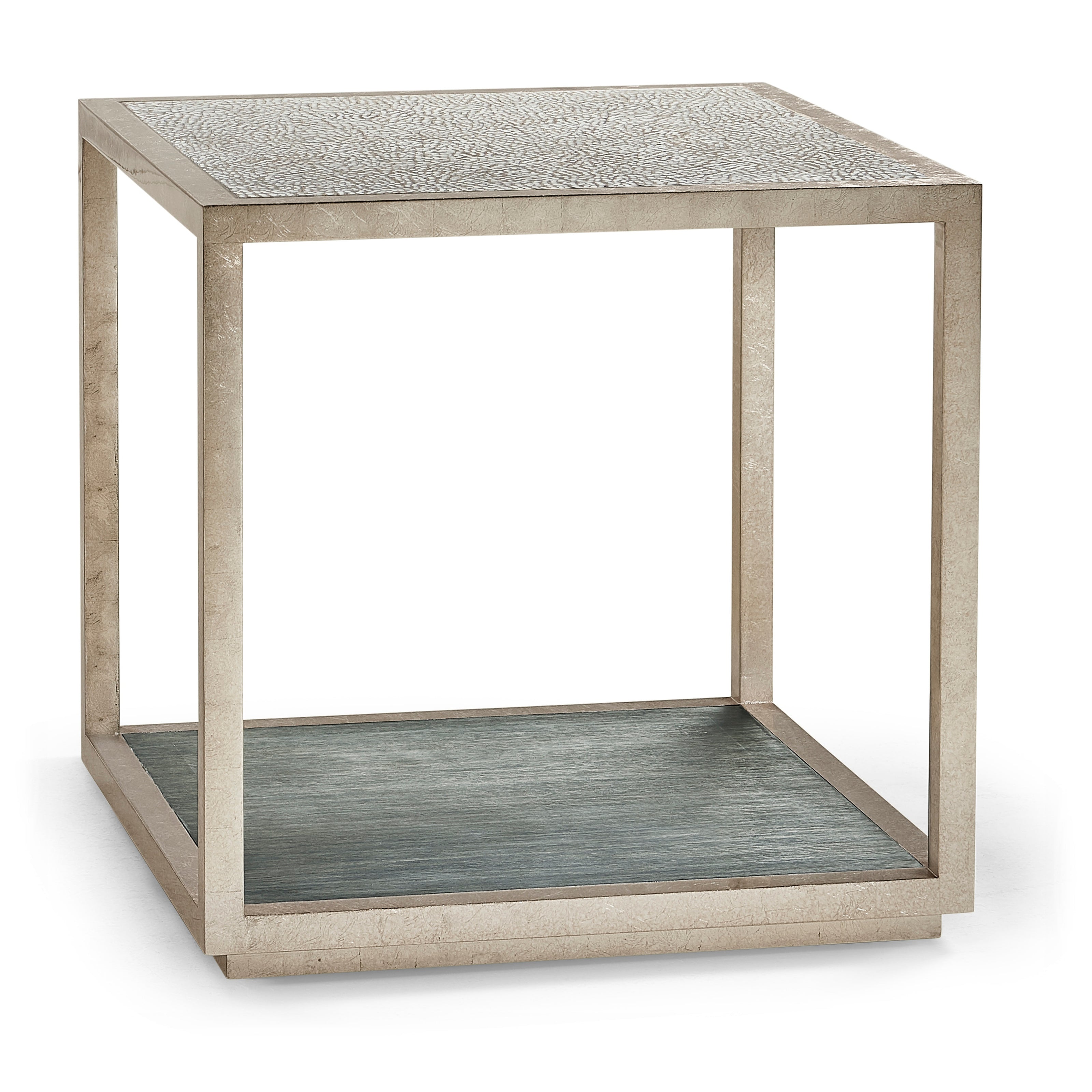 Jonathan Charles Hartland End Table