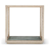 Jonathan Charles Hartland End Table