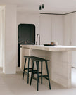 Ethnicraft Osso Bar Stool