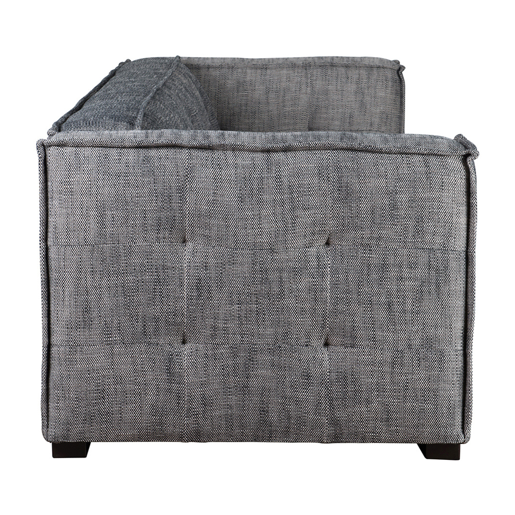 Classic Home Element Upholstered Sofa