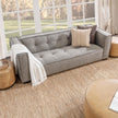 Classic Home Element Upholstered Sofa