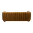 Classic Home Claire Upholstered Sofa Clearance