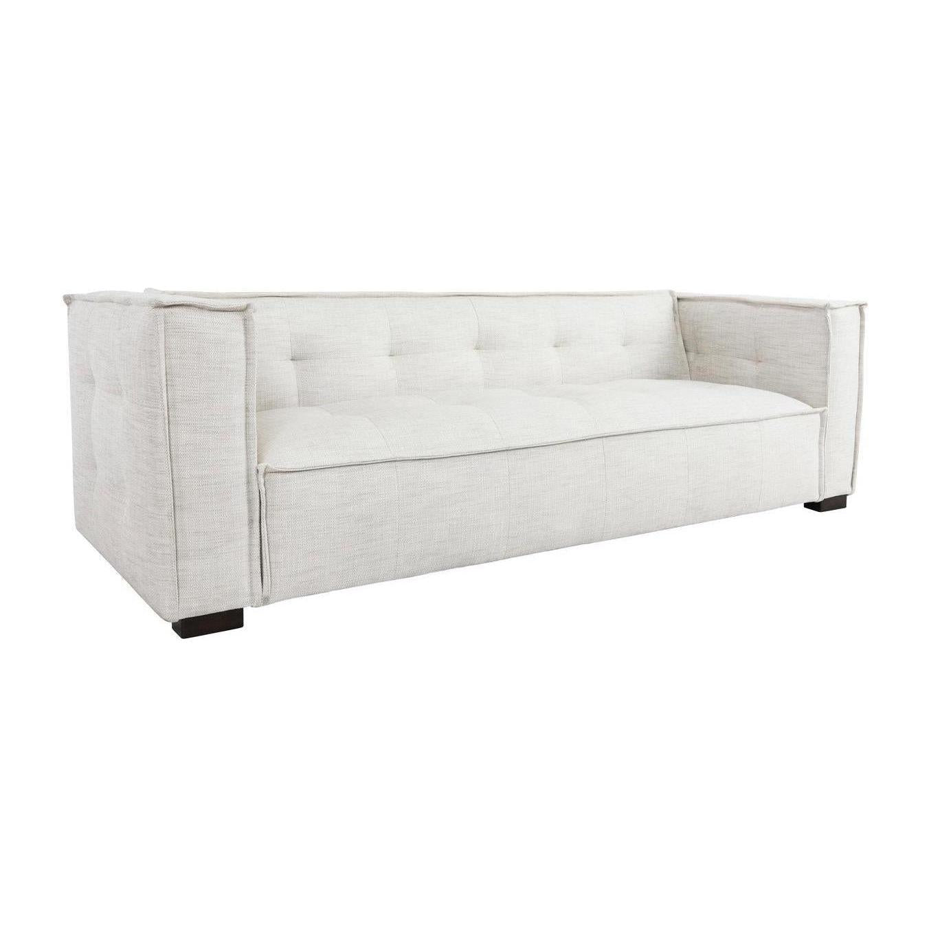 Classic Home Element Upholstered Sofa