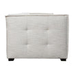 Classic Home Element Upholstered Sofa