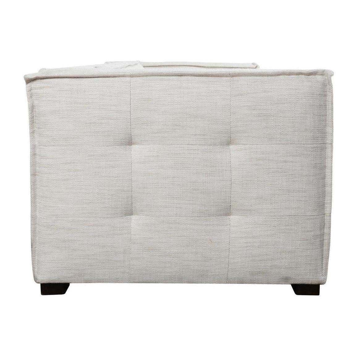 Classic Home Element Upholstered Sofa