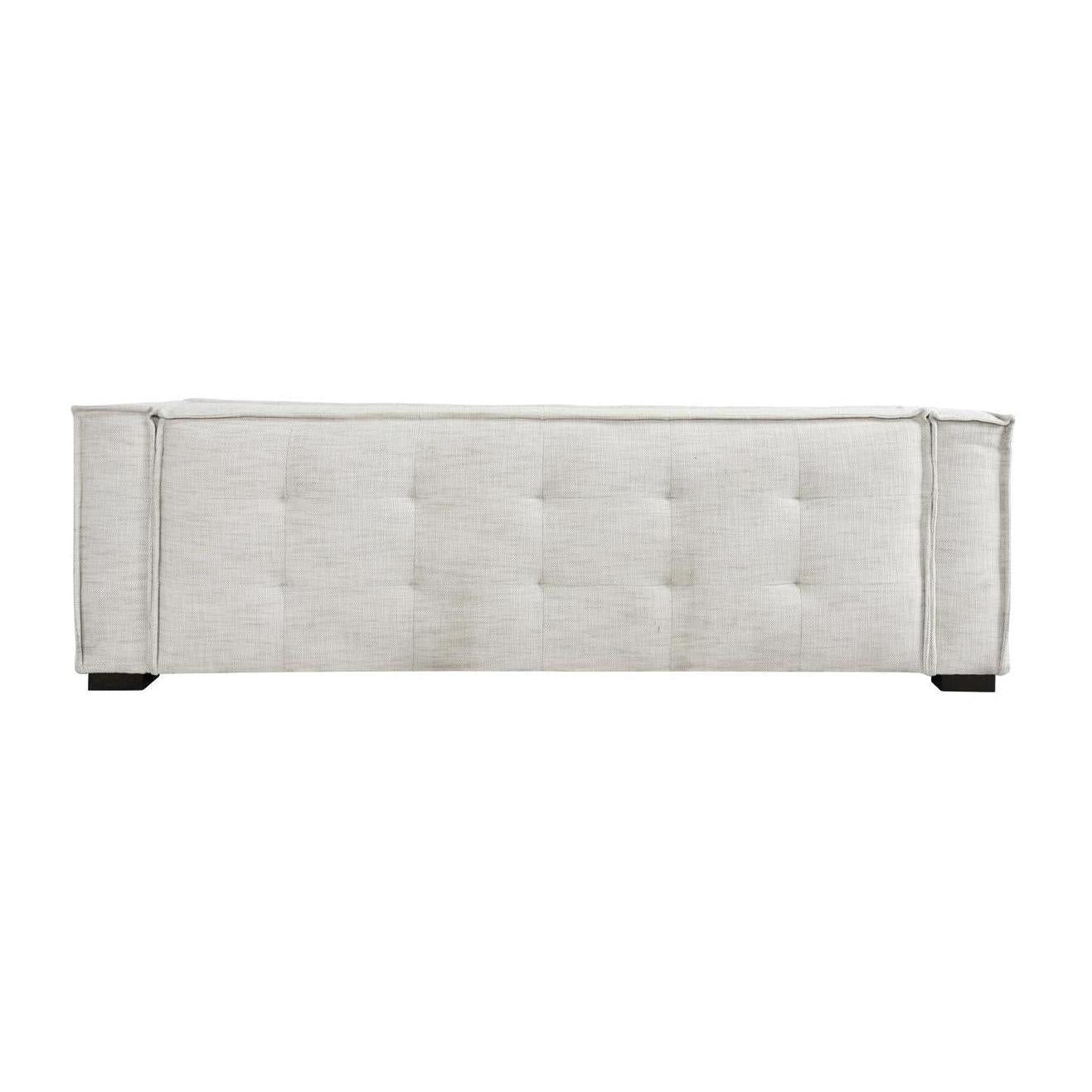 Classic Home Element Upholstered Sofa