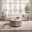 Classic Home Element Upholstered Sofa