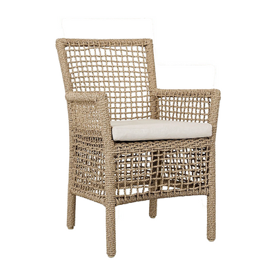 Classic Home Brisbane Outdoor Dining Chair