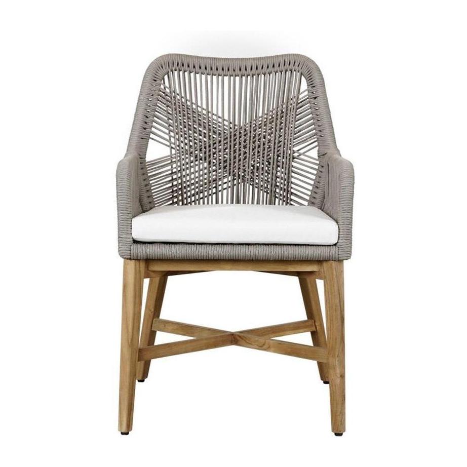 Classic Home Marley Outdoor Dining Chair Clearance