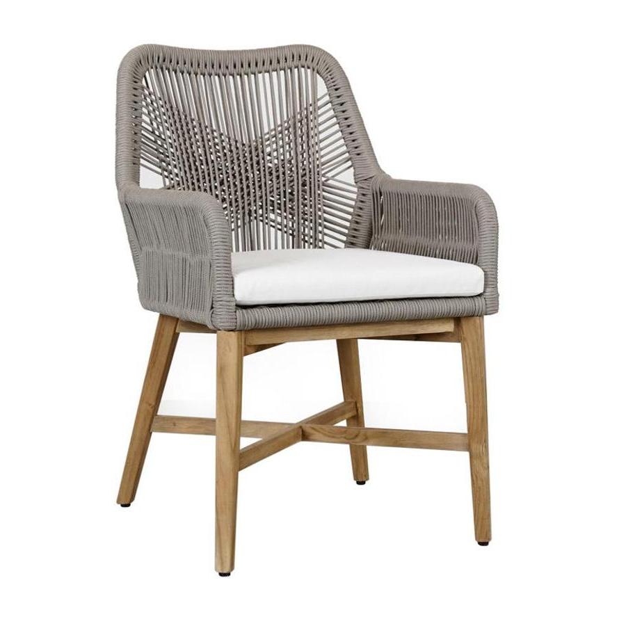 Classic Home Marley Outdoor Dining Chair Clearance