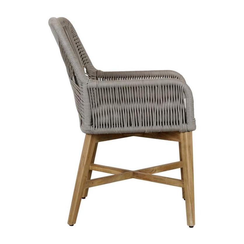 Classic Home Marley Outdoor Dining Chair Clearance