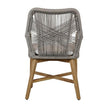 Classic Home Marley Outdoor Dining Chair Clearance