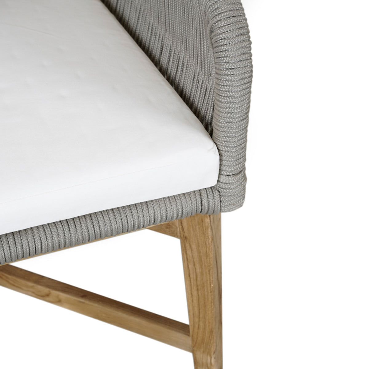Classic Home Marley Outdoor Dining Chair Clearance