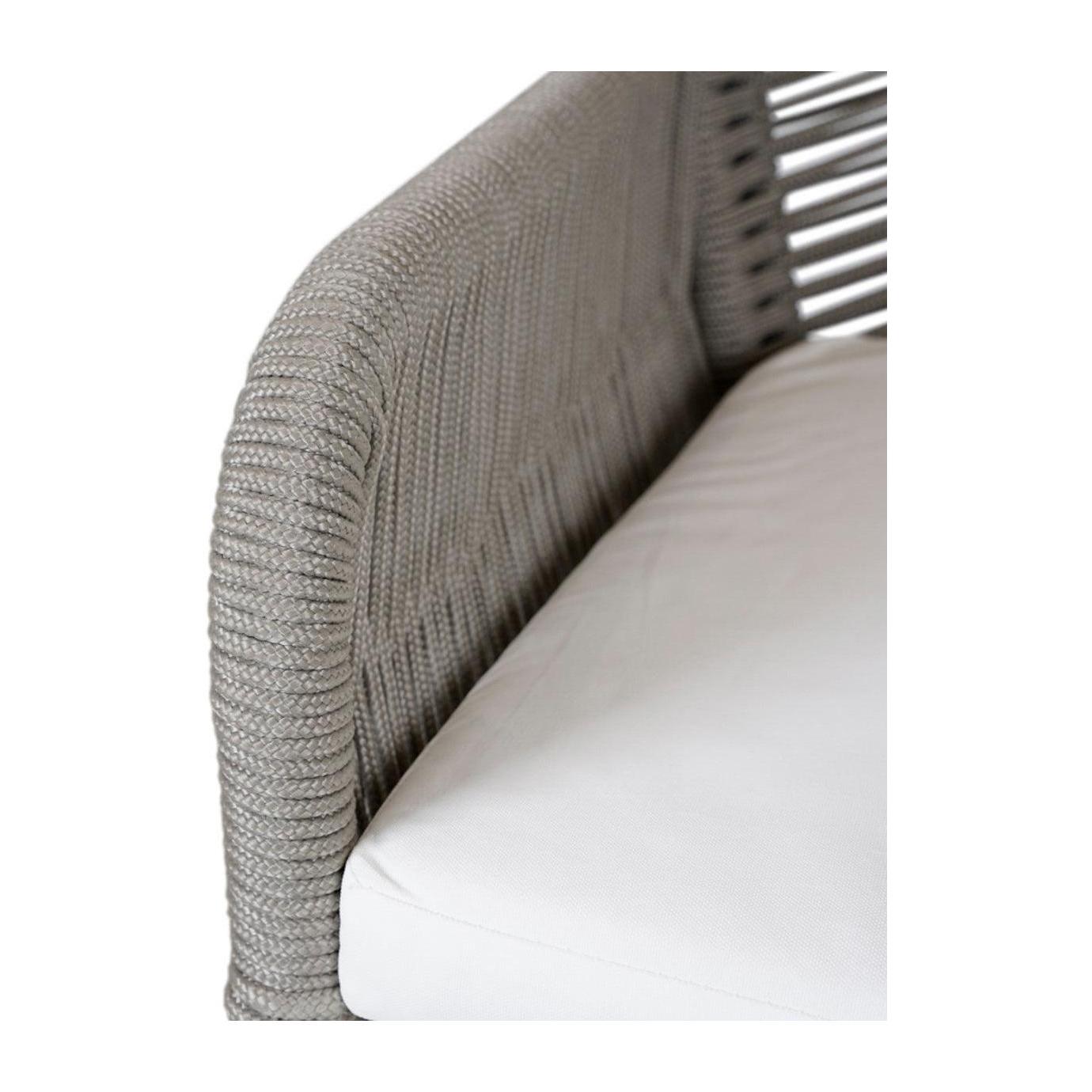 Classic Home Marley Outdoor Dining Chair Clearance