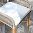 Classic Home Marley Outdoor Dining Chair Clearance