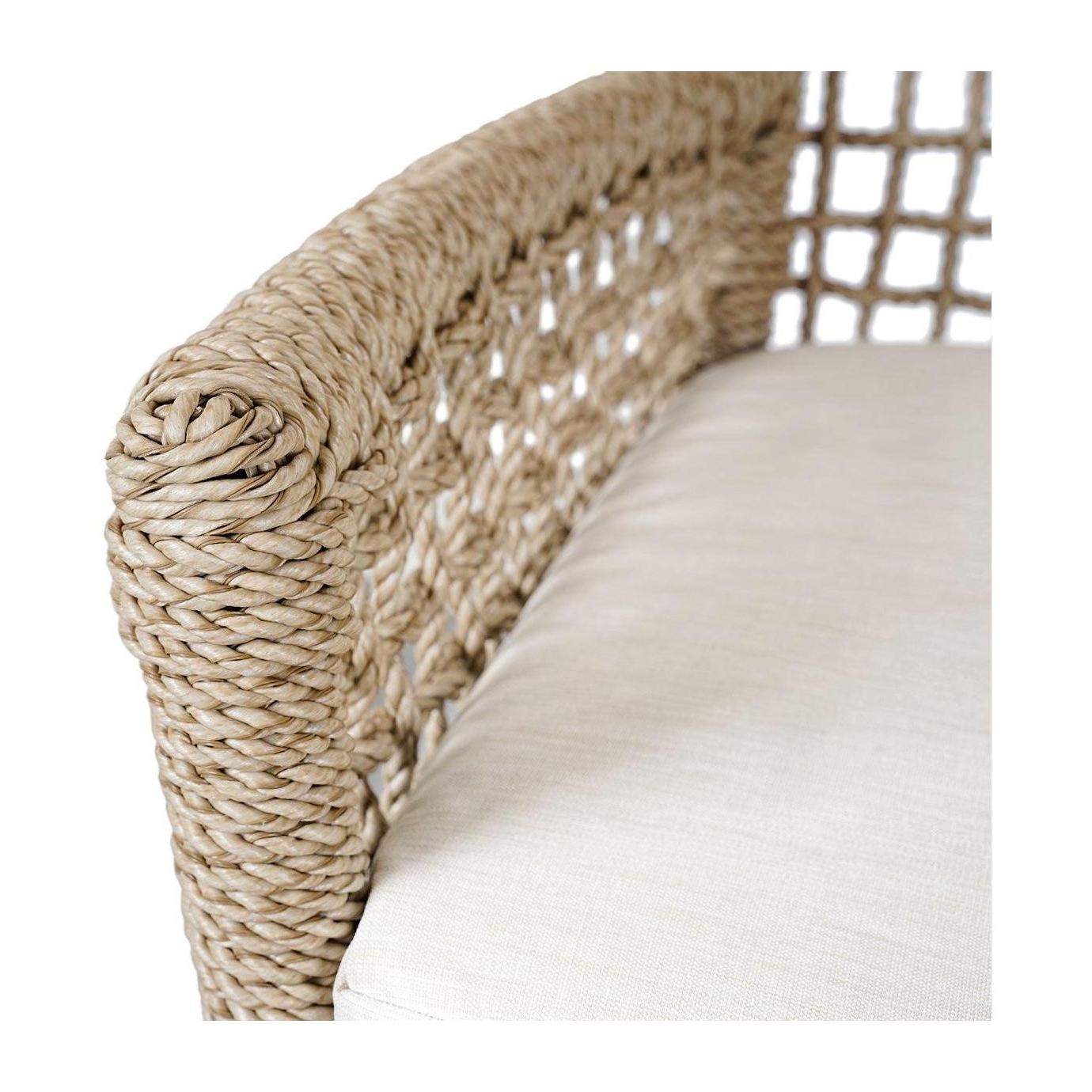 Classic Home Brisbane Outdoor Counter Stool