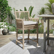Classic Home Brisbane Outdoor Counter Stool