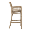 Classic Home Brisbane Outdoor Bar Stool