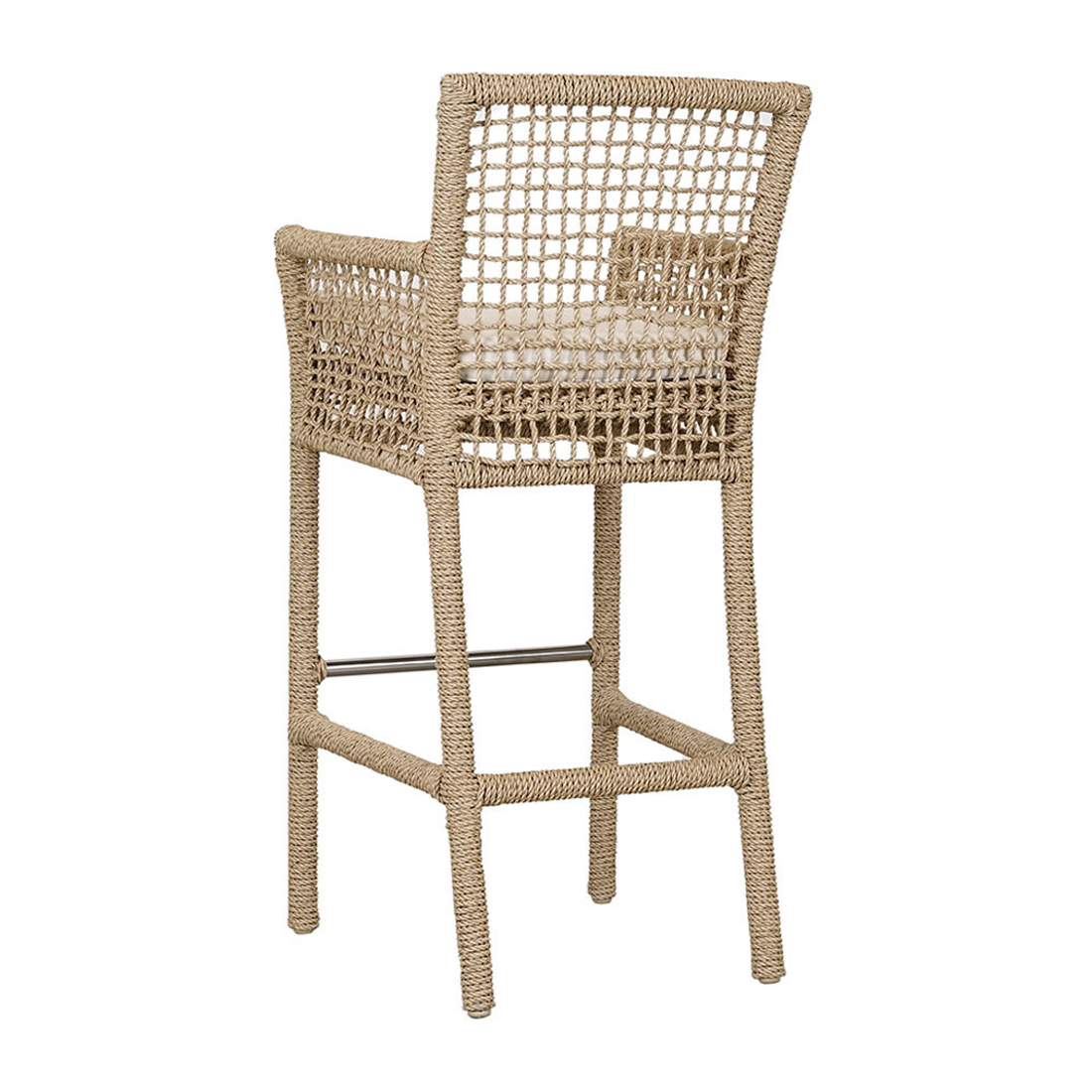 Classic Home Brisbane Outdoor Bar Stool