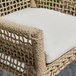 Classic Home Brisbane Outdoor Bar Stool