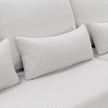 Classic Home Aria Outdoor 4 Piece Sectional