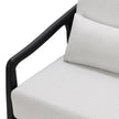 Classic Home Aria Outdoor 4 Piece Sectional