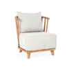 Classic Home Hearst Outdoor Accent Chair Clearance