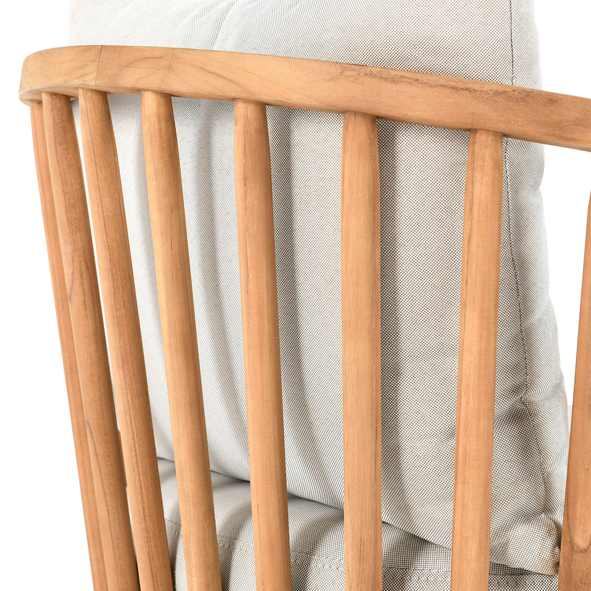Classic Home Hearst Outdoor Accent Chair Clearance