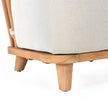 Classic Home Hearst Outdoor Accent Chair Clearance