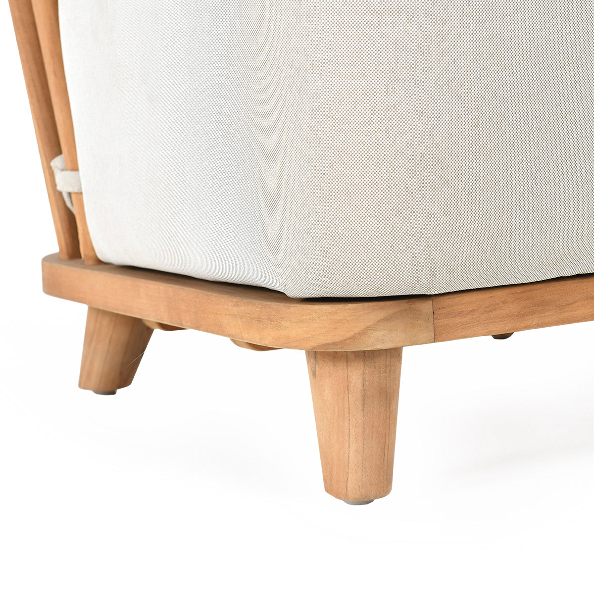 Classic Home Hearst Outdoor Accent Chair Clearance