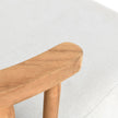 Classic Home Hearst Outdoor Accent Chair Clearance