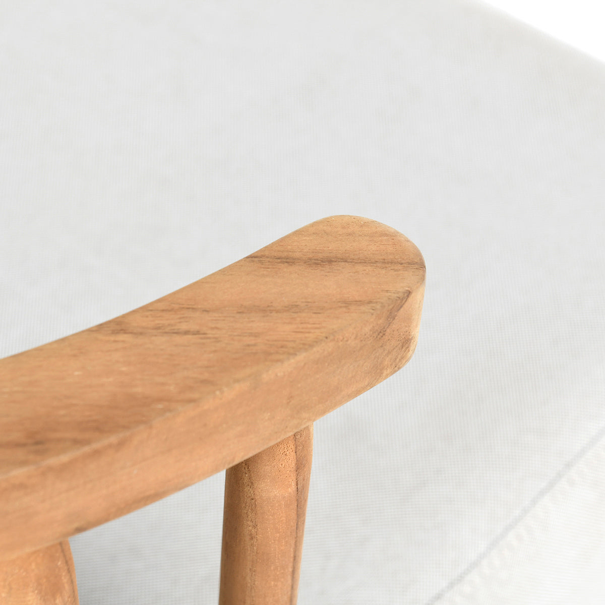 Classic Home Hearst Outdoor Accent Chair Clearance