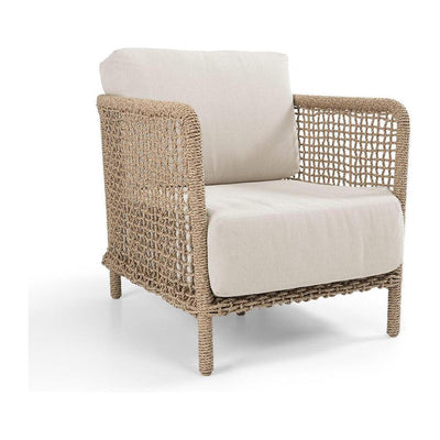 Classic Home Brisbane Outdoor Accent Chair