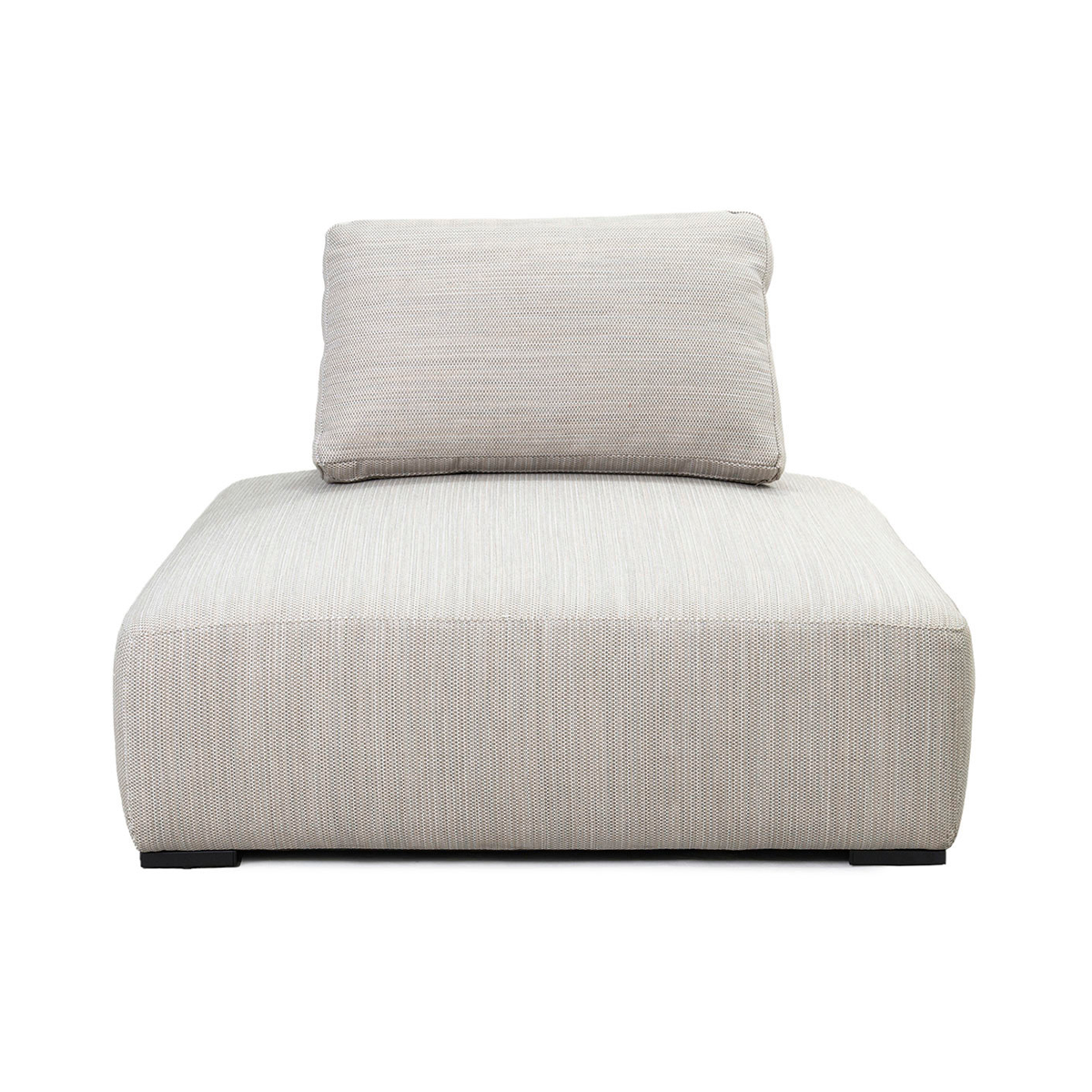 Classic Home Nico Outdoor Accent Chair