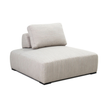 Classic Home Nico Outdoor Accent Chair