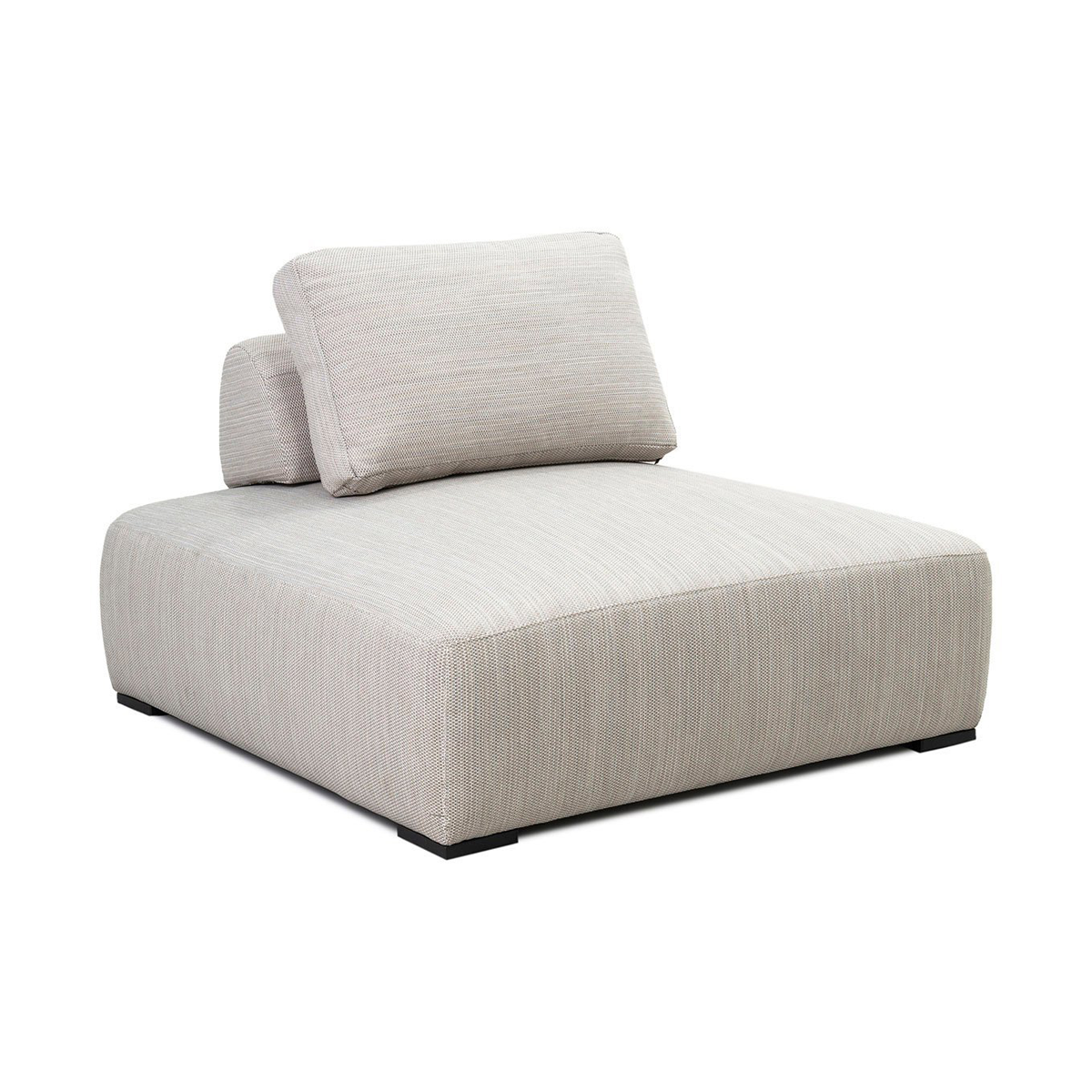 Classic Home Nico Outdoor Accent Chair