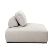 Classic Home Nico Outdoor Accent Chair