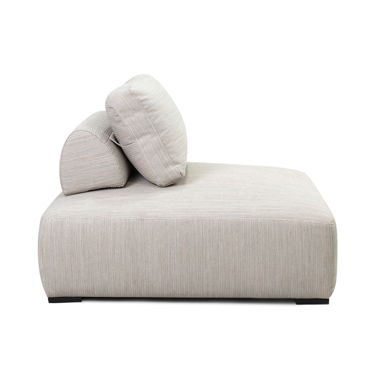 Classic Home Nico Outdoor Accent Chair