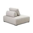 Classic Home Nico Outdoor Accent Chair