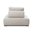 Classic Home Nico Outdoor Accent Chair