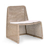 Classic Home Michelle Outdoor Accent Chair Clearance