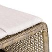Classic Home Michelle Outdoor Accent Chair Clearance