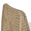 Classic Home Michelle Outdoor Accent Chair Clearance