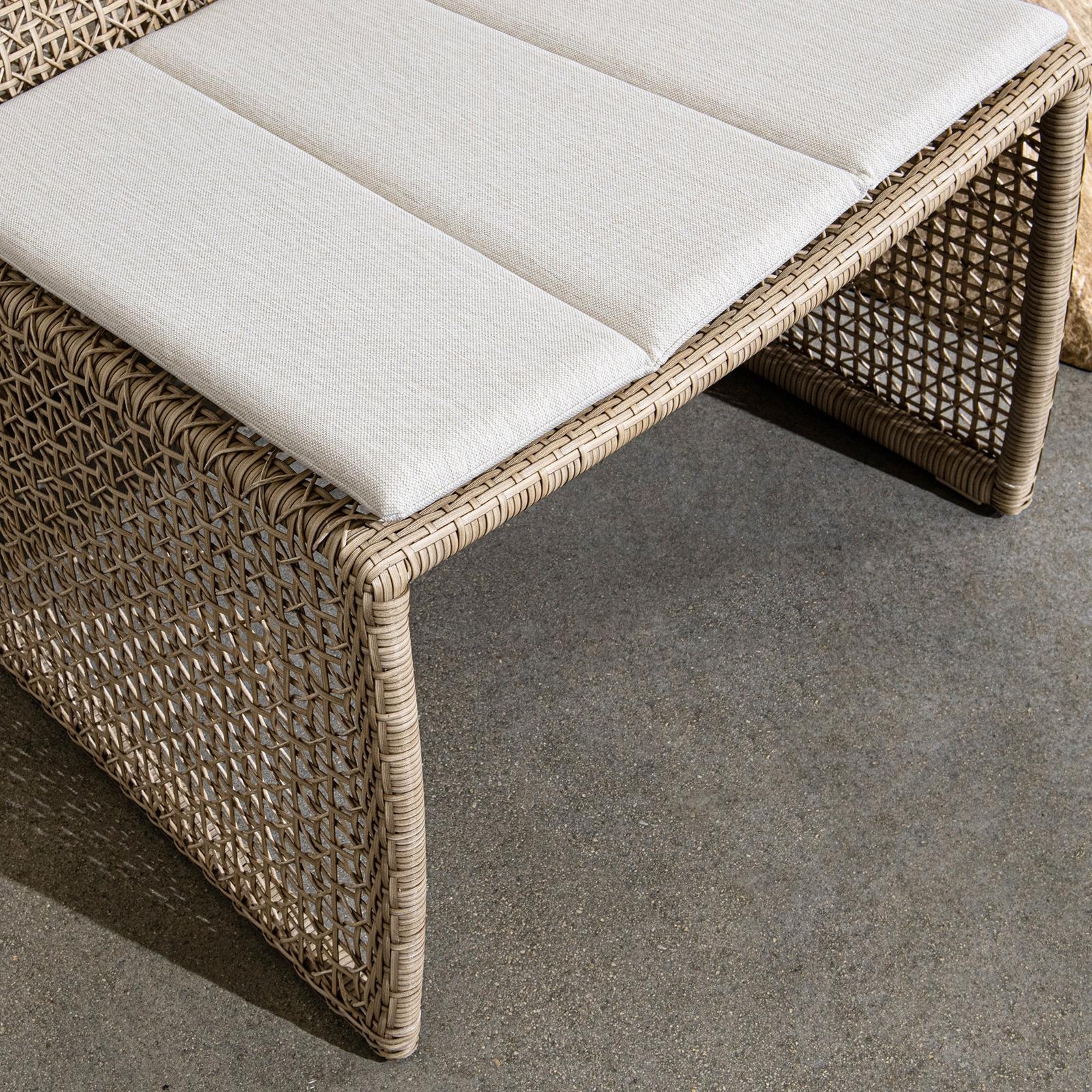 Classic Home Michelle Outdoor Accent Chair Clearance