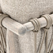 Classic Home Leo Outdoor Sofa